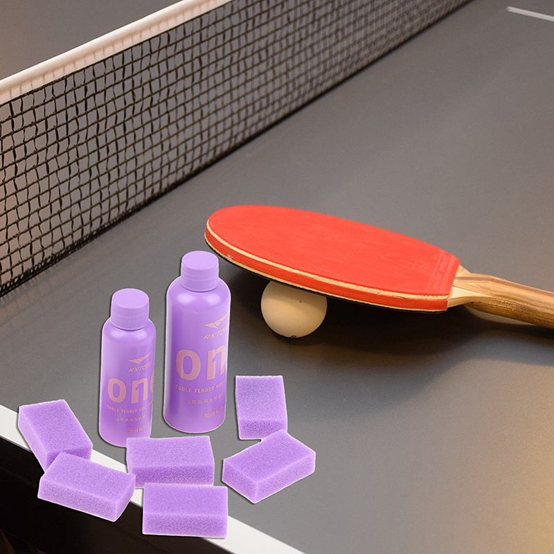 Table Tennis Bat Butterfly - [LA]50/100ml Professional Inorganic Glue Adhesive Table