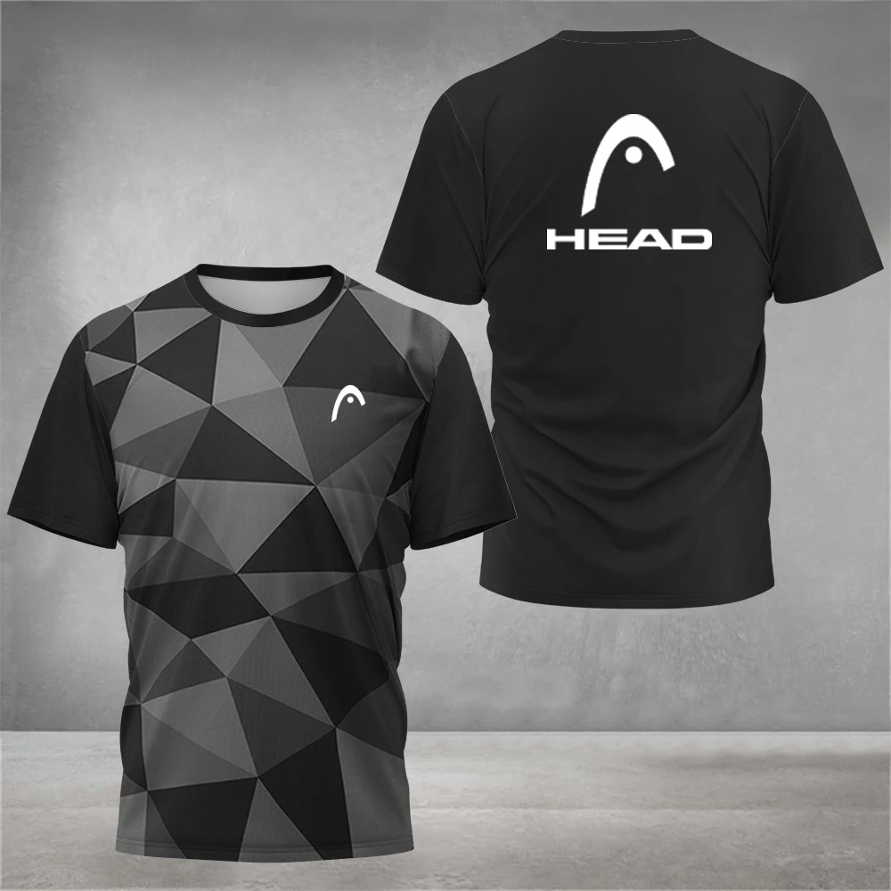 Table Tennis Jersey Butterfly - Summer Breathable Mens T Shirt Outdoor