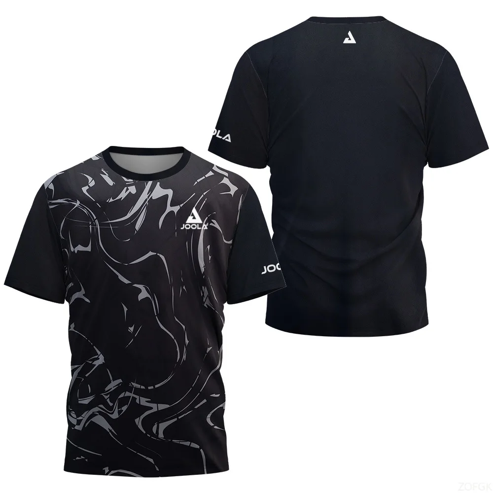 Table Tennis Jersey Butterfly - 2026 New Men's Summer Table Tennis