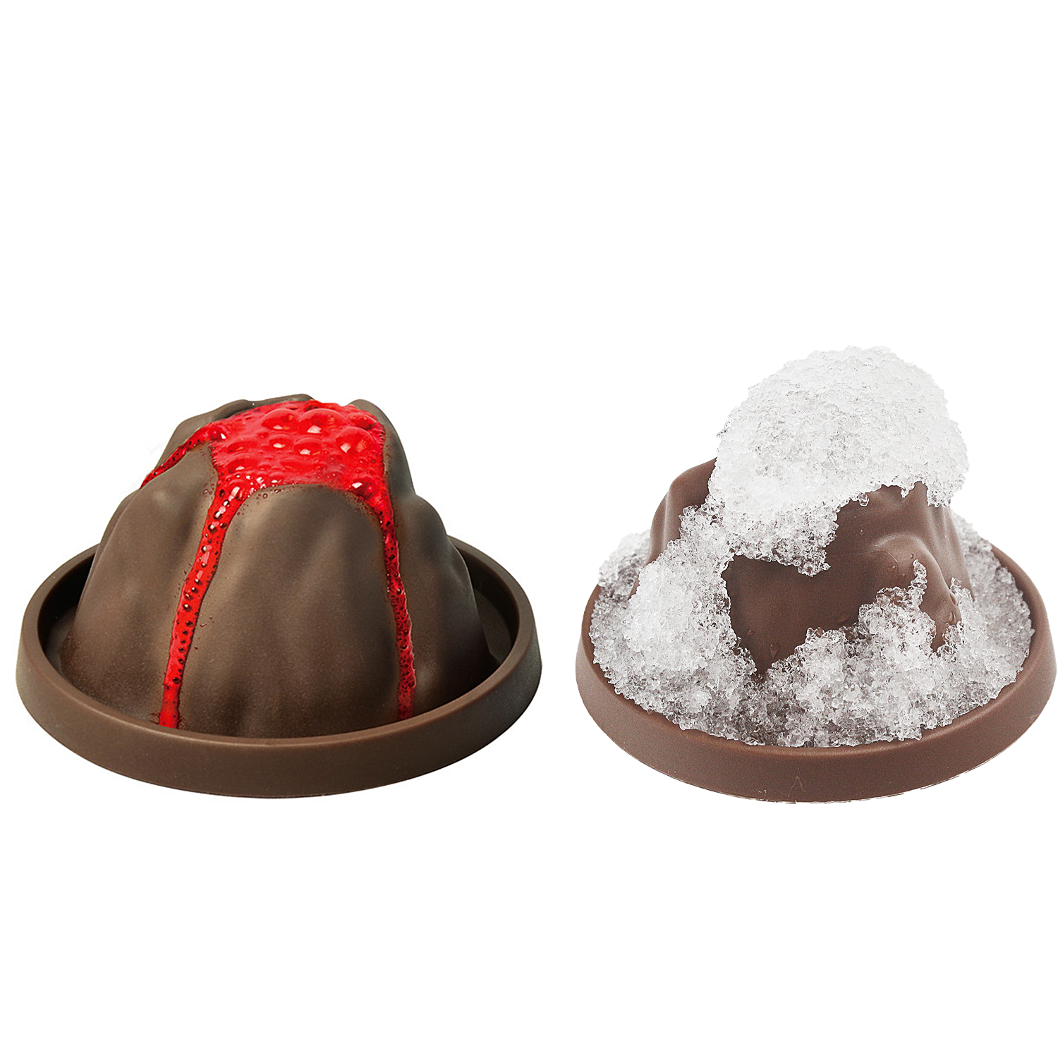 Volcano eruption DIY scientifi - Table Tennis News ulasan dan harga