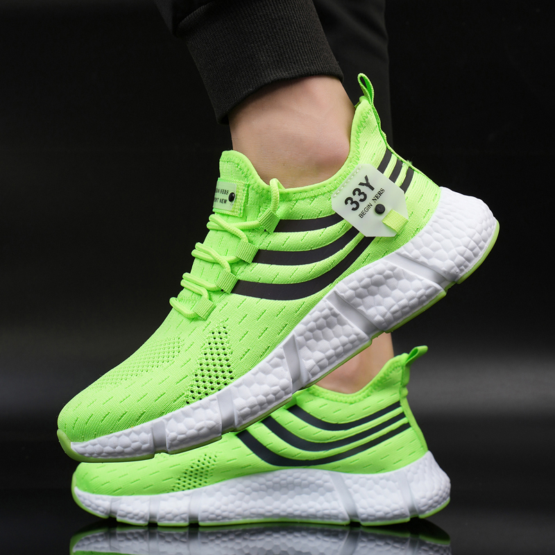 Women Sneakers 2023 New Mesh B - Table Tennis News ulasan dan harga