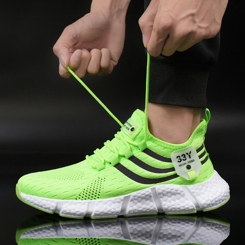 Women Sneakers 2023 New Mesh B - Table Tennis News ulasan dan harga