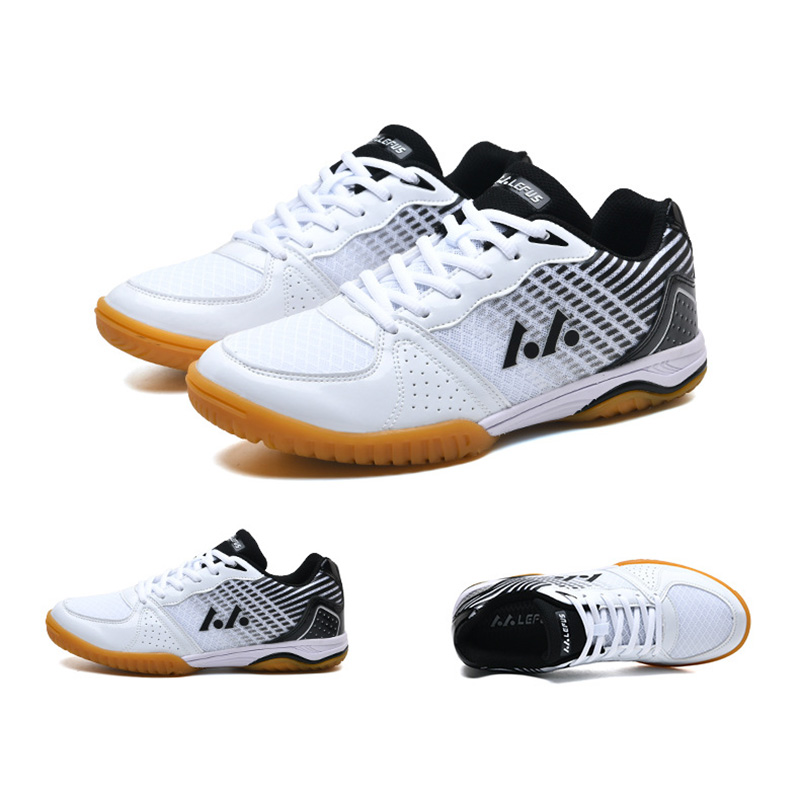 LEFUS Quality Men Women's Badm - Table Tennis News ulasan dan harga