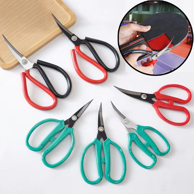 Table Tennis Rubber Elbow Scis - Table Tennis News ulasan dan harga