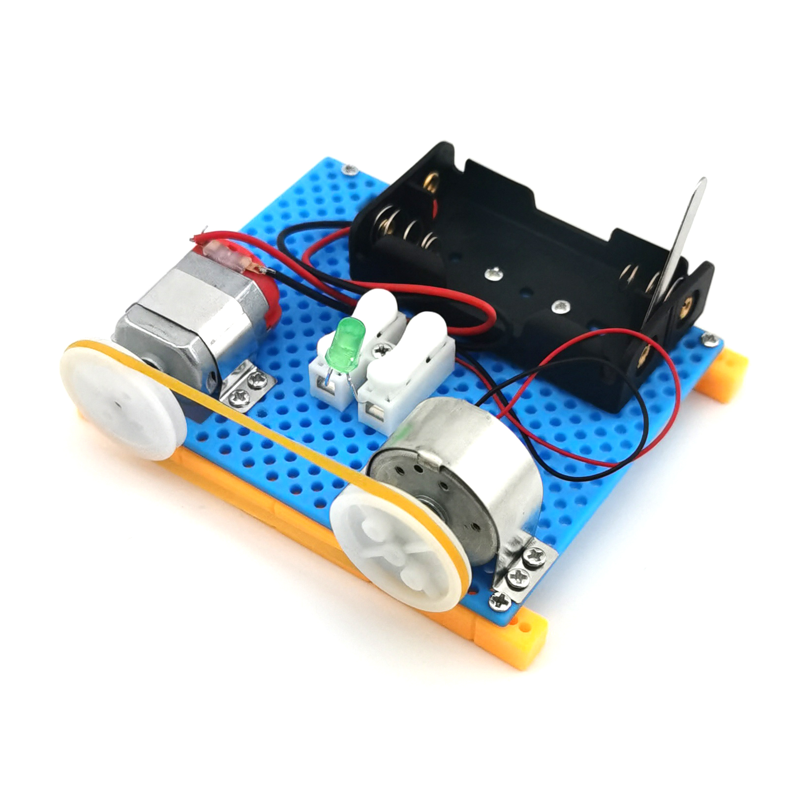 Mini Electric Generator Wheel  - Table Tennis News ulasan dan harga