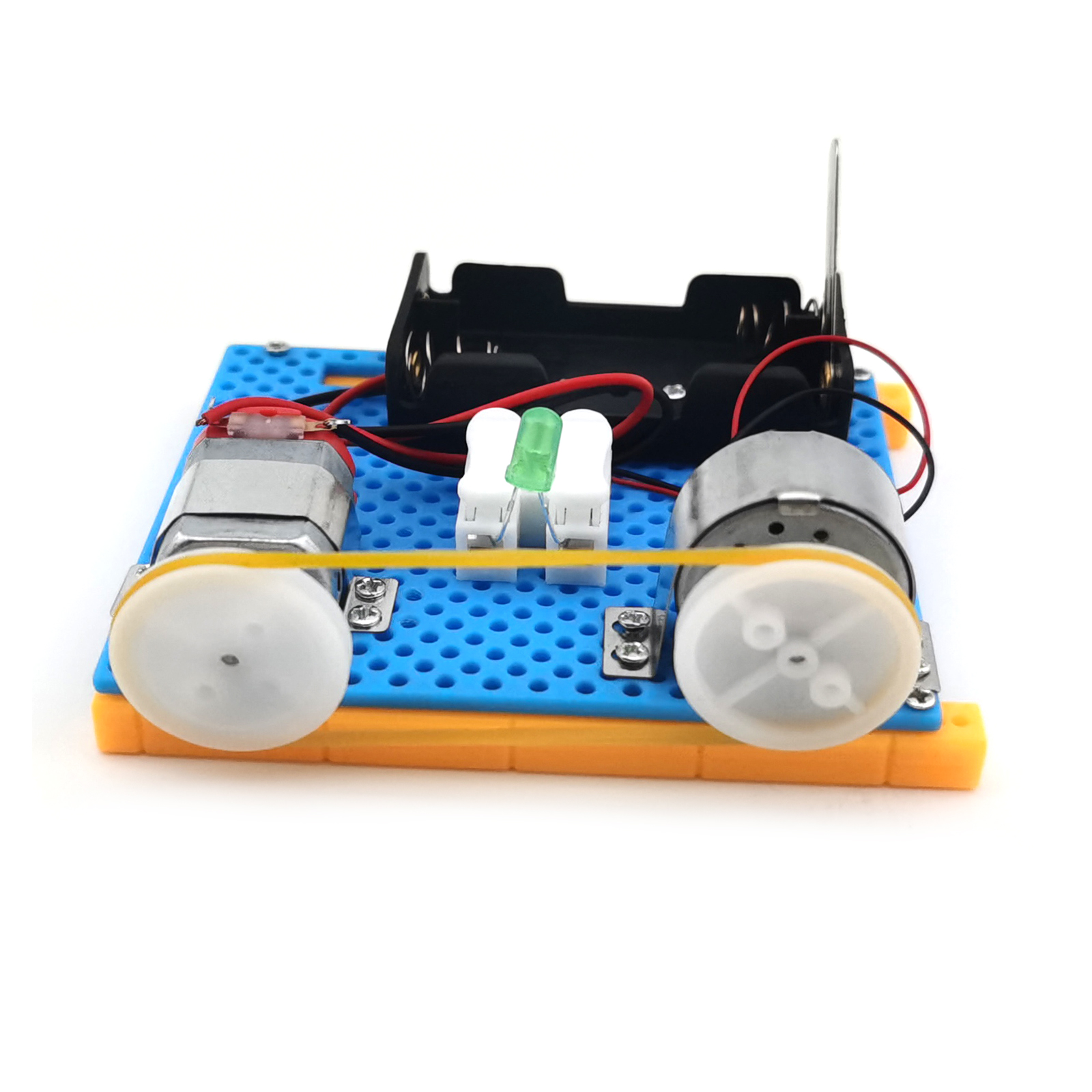 Mini Electric Generator Wheel  - Table Tennis News ulasan dan harga