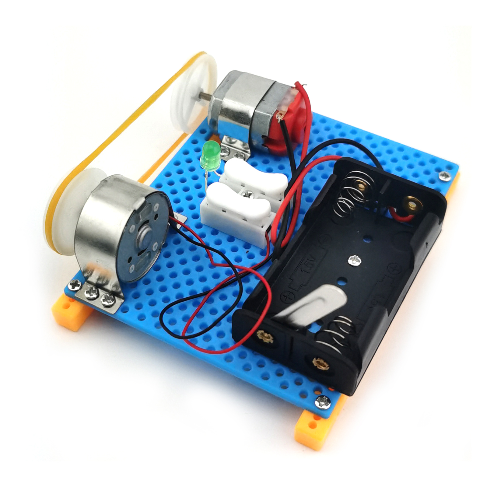 Mini Electric Generator Wheel  - Table Tennis News ulasan dan harga