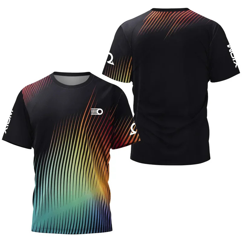 2025 Summer table tennis trave - Table Tennis Jersey Butterfly ulasan dan harga