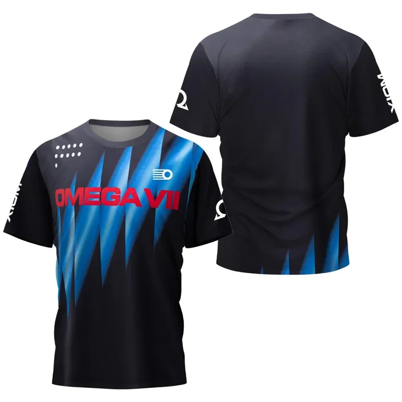 2025 Summer table tennis trave - Table Tennis Jersey Butterfly ulasan dan harga