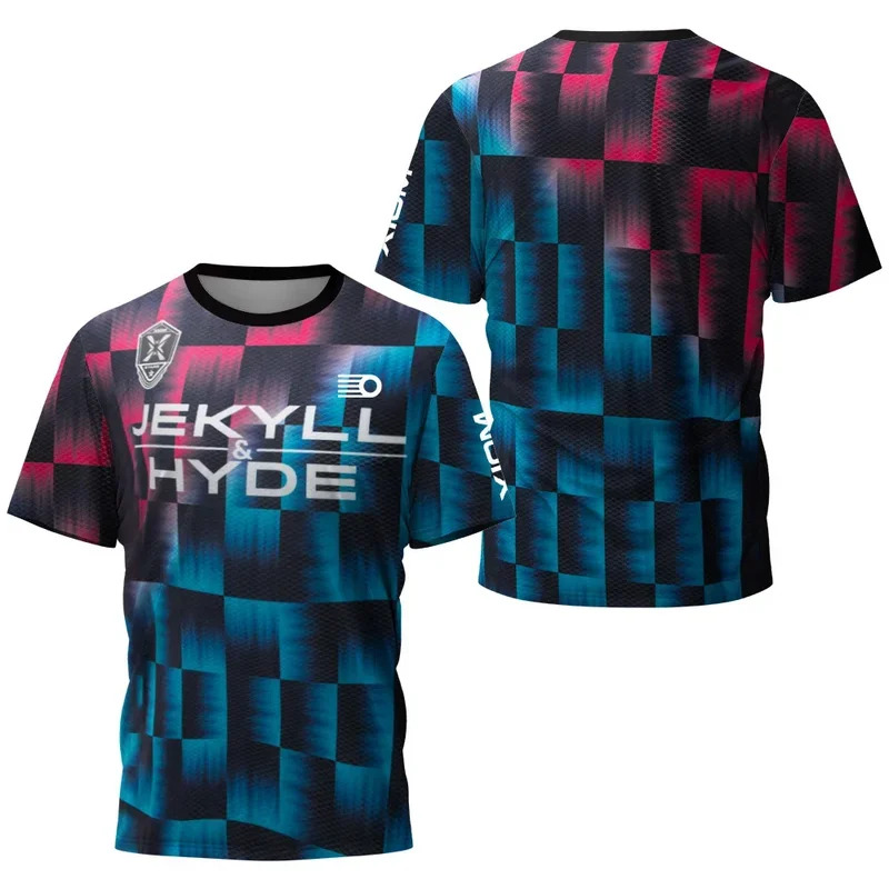 2025 Summer table tennis trave - Table Tennis Jersey Butterfly ulasan dan harga