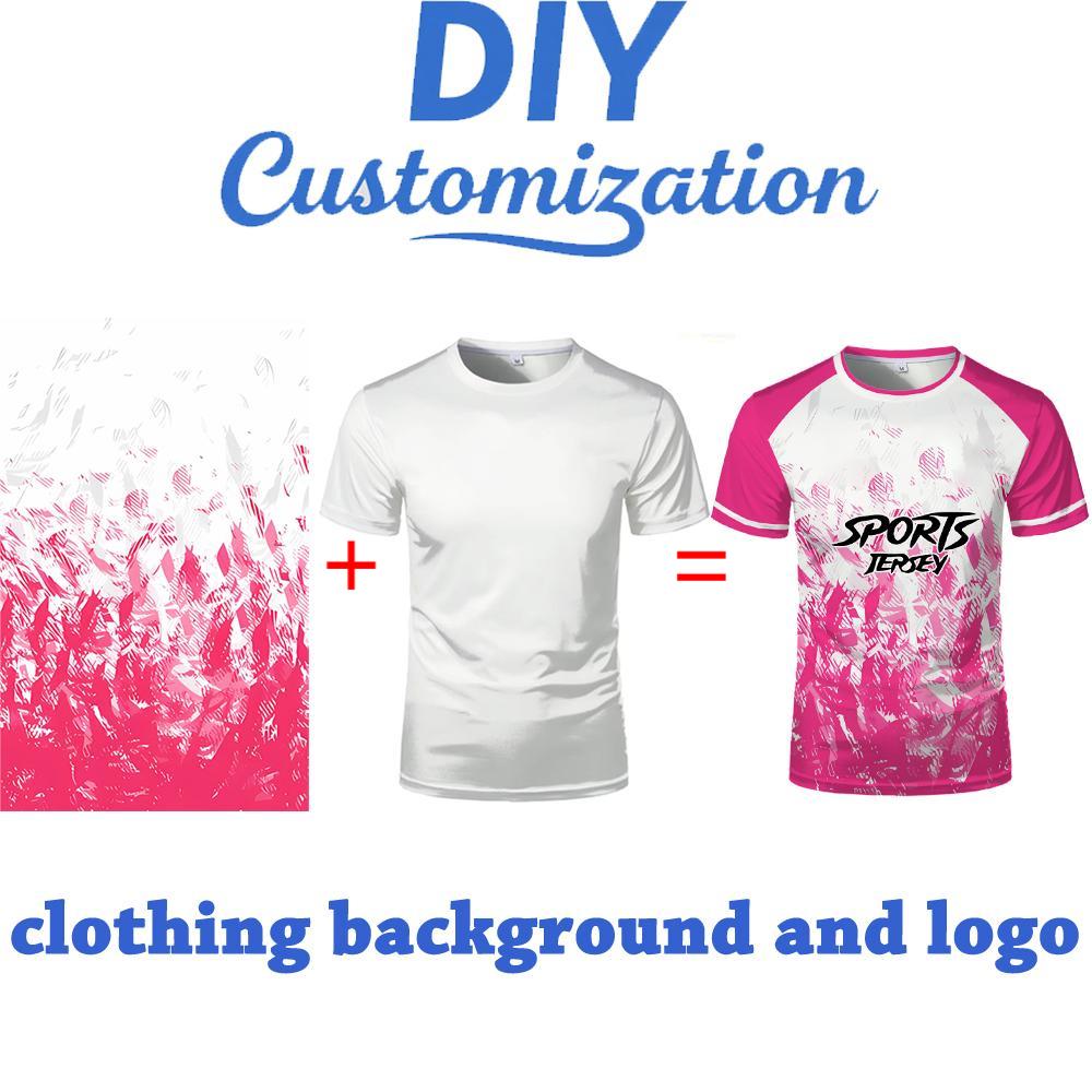 DIY Customized Logo Custom T-s - Table Tennis Jersey Butterfly ulasan dan harga