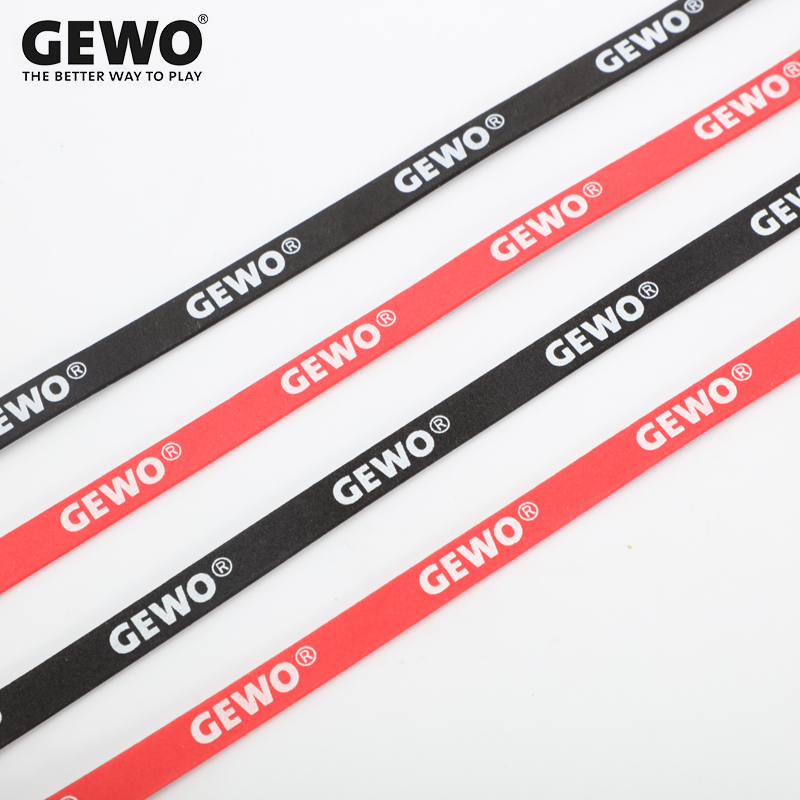 Original GEWO Table Tennis Rac - Table Tennis Bat Butterfly ulasan dan harga
