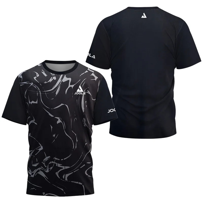 New summer 2025 Men's table te - Table Tennis Jersey Butterfly ulasan dan harga