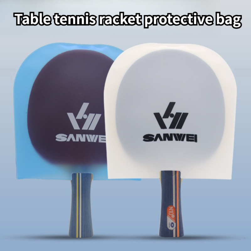 Racket Table Tennis Protection - Table Tennis Bat Butterfly ulasan dan harga