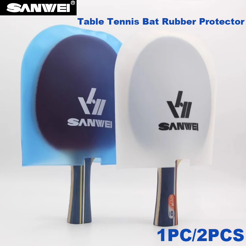 Racket Table Tennis Protection - Table Tennis Bat Butterfly ulasan dan harga
