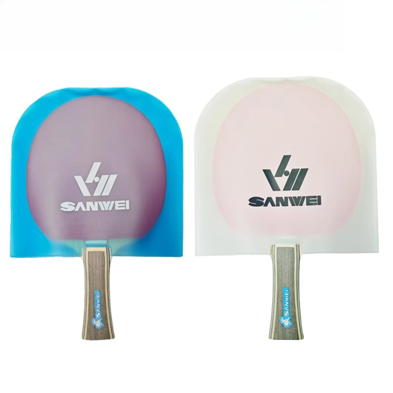 Racket Table Tennis Protection - Table Tennis Bat Butterfly ulasan dan harga