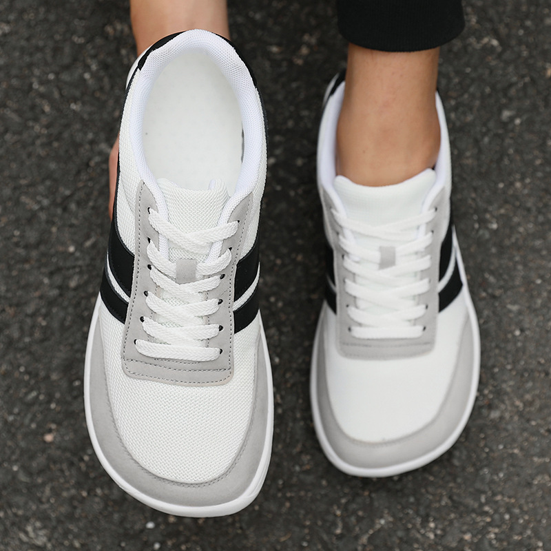 Men Shoes Wide Toe Sneakers Fa - Table Tennis News ulasan dan harga