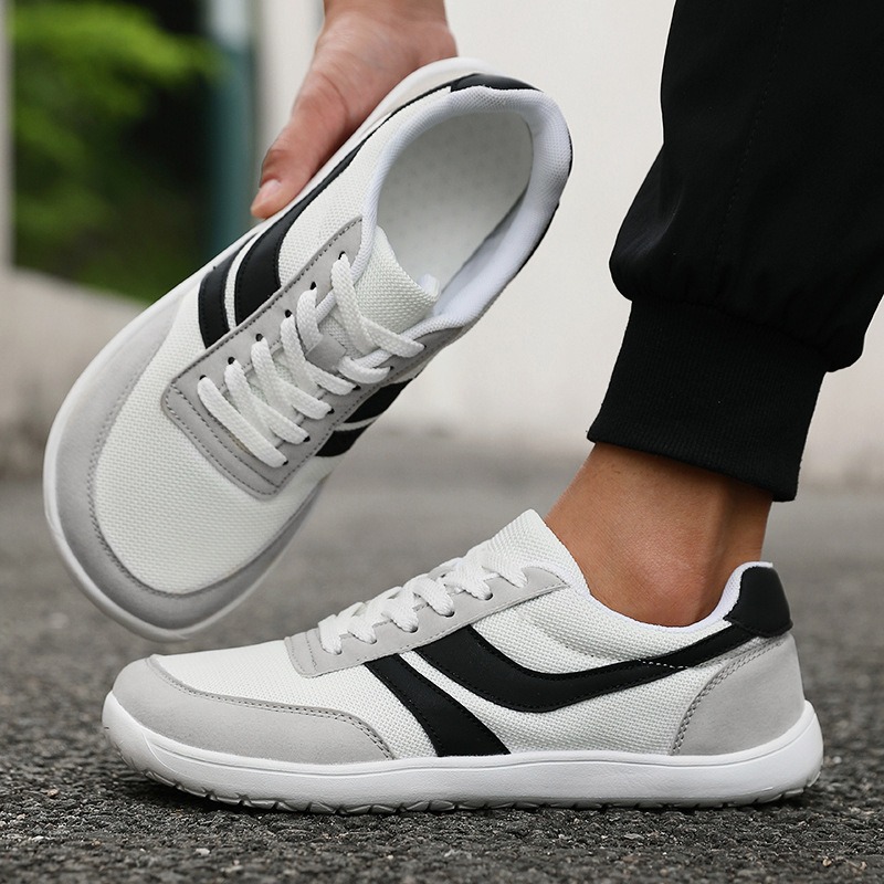 Men Shoes Wide Toe Sneakers Fa - Table Tennis News ulasan dan harga