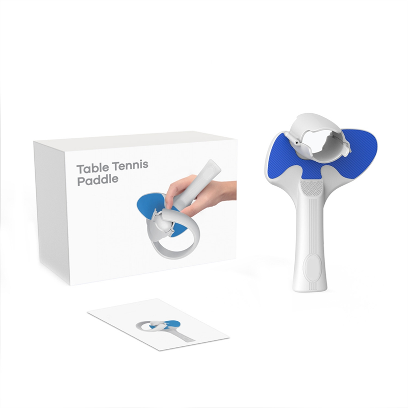 CABE-For Picos 4 VR Headset Ta - Table Tennis No 1 ulasan dan harga