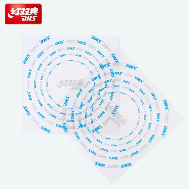1/2PCS DHS Table Tennis Racket - Table Tennis Bat Butterfly ulasan dan harga