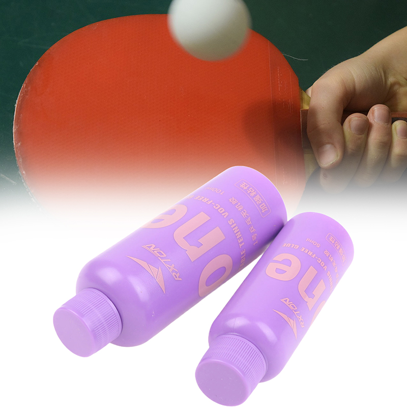 [LA]50/100ml Professional Inor - Table Tennis Bat Butterfly ulasan dan harga