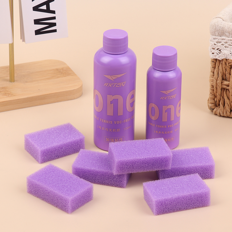 [LA]50/100ml Professional Inor - Table Tennis Bat Butterfly ulasan dan harga