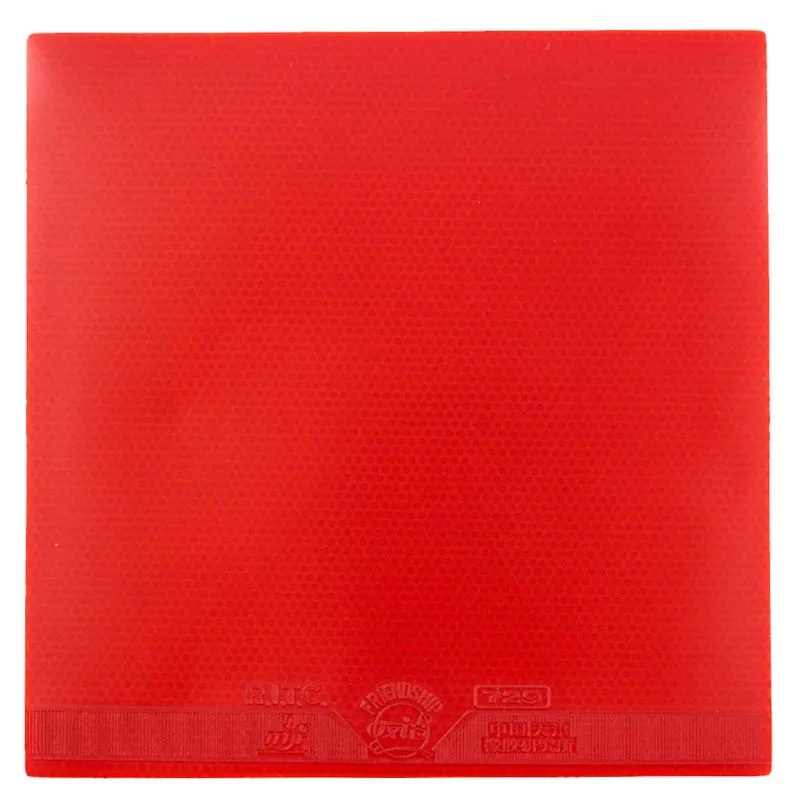 Original Friendship 729 Cross  - Table Tennis Bat Butterfly ulasan dan harga