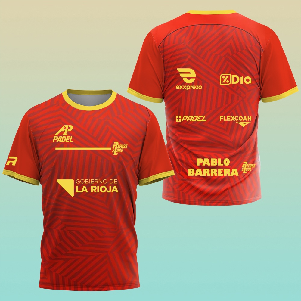 Professional Padel Sports Shor - Table Tennis Jersey Butterfly ulasan dan harga