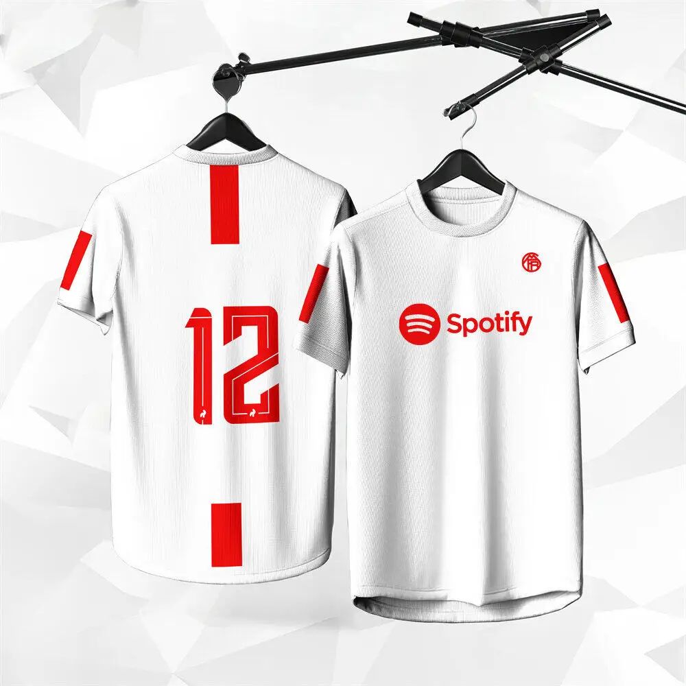 The 2025 summer new men's T-sh - Table Tennis Jersey Butterfly ulasan dan harga