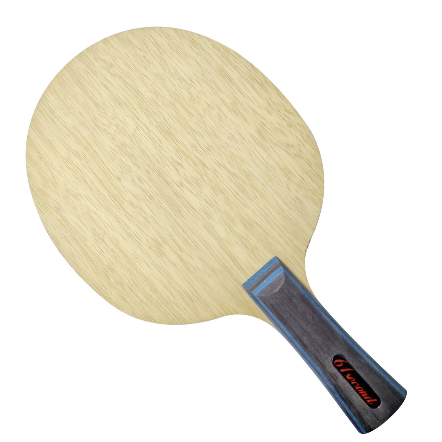 61second trying version new ty - Table Tennis Grip Types ulasan dan harga