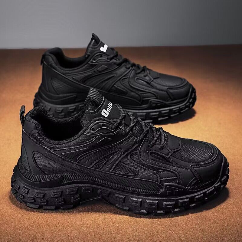 Men's Shoes Fashion Mens Sneak - Table Tennis News ulasan dan harga