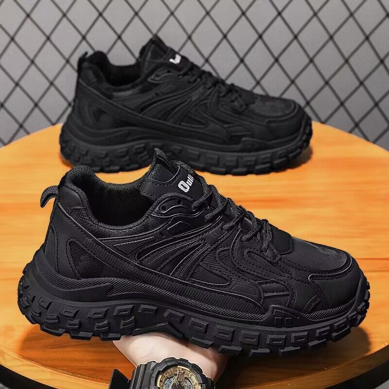 Men's Shoes Fashion Mens Sneak - Table Tennis News ulasan dan harga