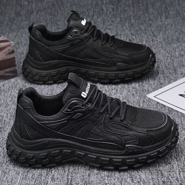 Men's Shoes Fashion Mens Sneak - Table Tennis News ulasan dan harga