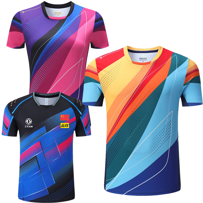 2023 Championship China Team t - Table Tennis Team Championship ulasan dan harga