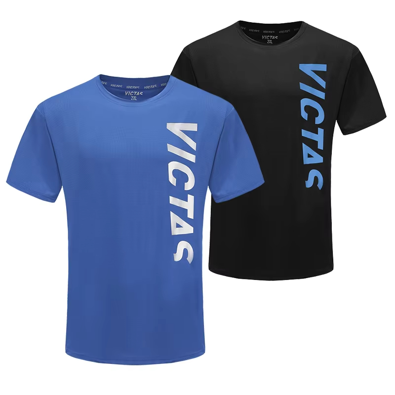 Victas Japan National Team Tab - Table Tennis Jersey Butterfly ulasan dan harga