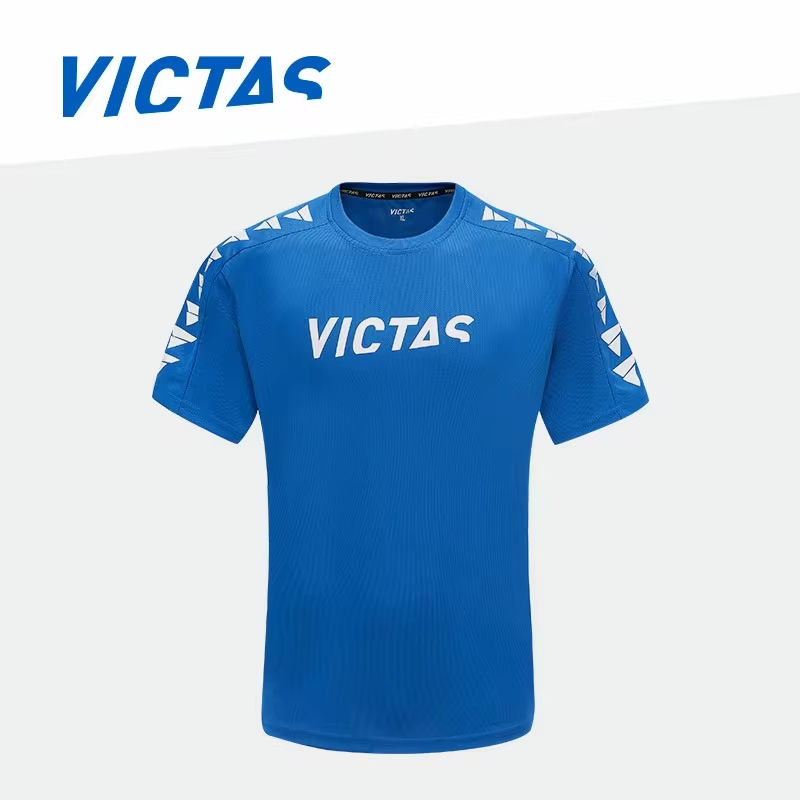 Victas Japan National Team Tab - Table Tennis Jersey Butterfly ulasan dan harga