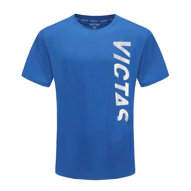 Victas Japan National Team Tab - Table Tennis Jersey Butterfly ulasan dan harga