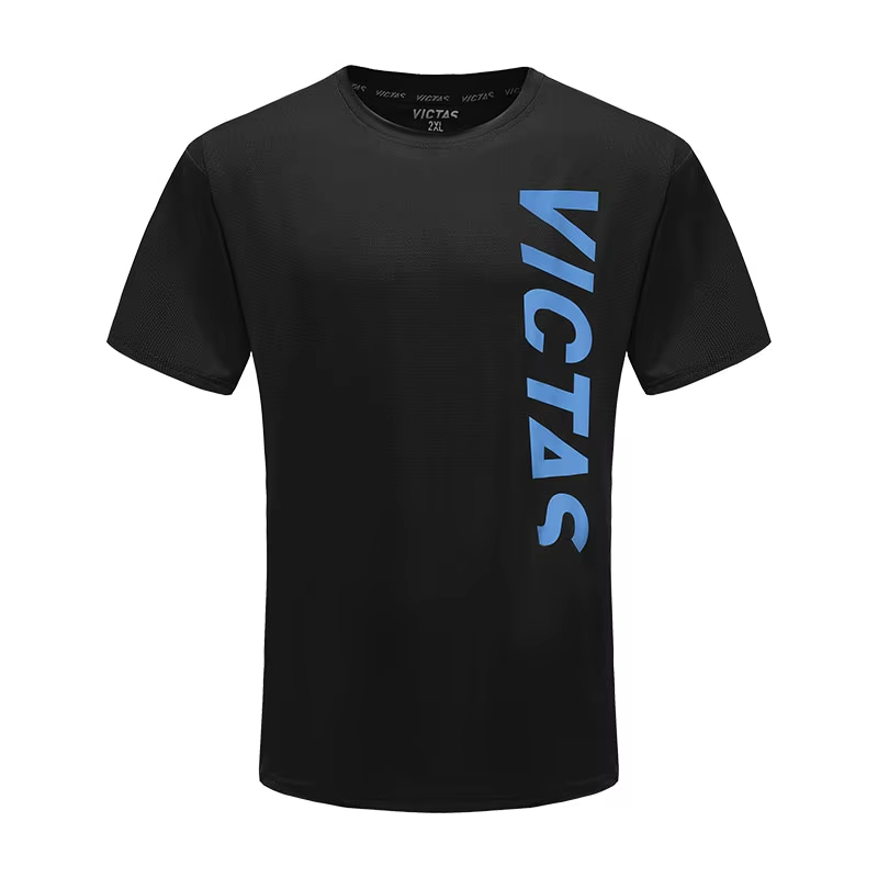 Victas Japan National Team Tab - Table Tennis Jersey Butterfly ulasan dan harga