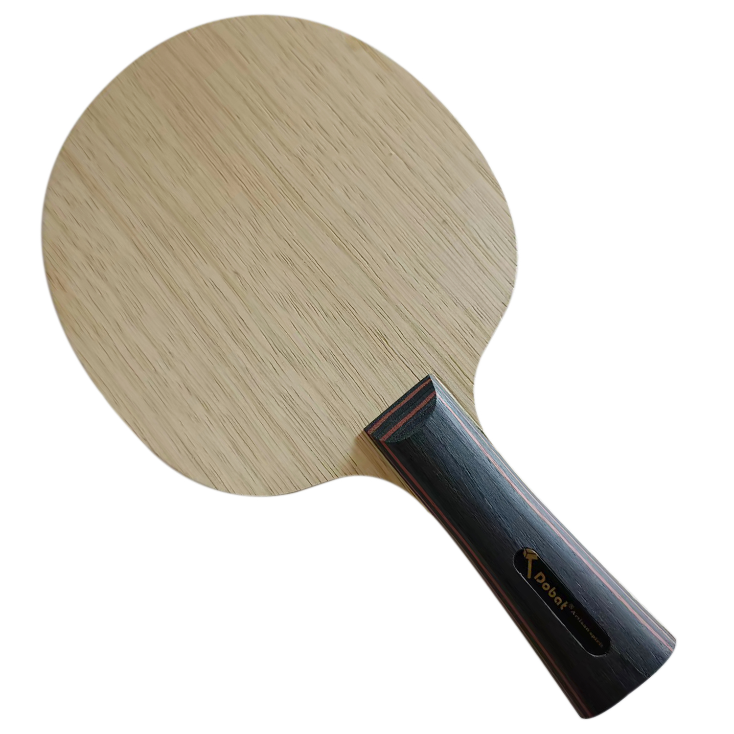 Dobat Number 1 PRO trying vers - Table Tennis Grip Types ulasan dan harga