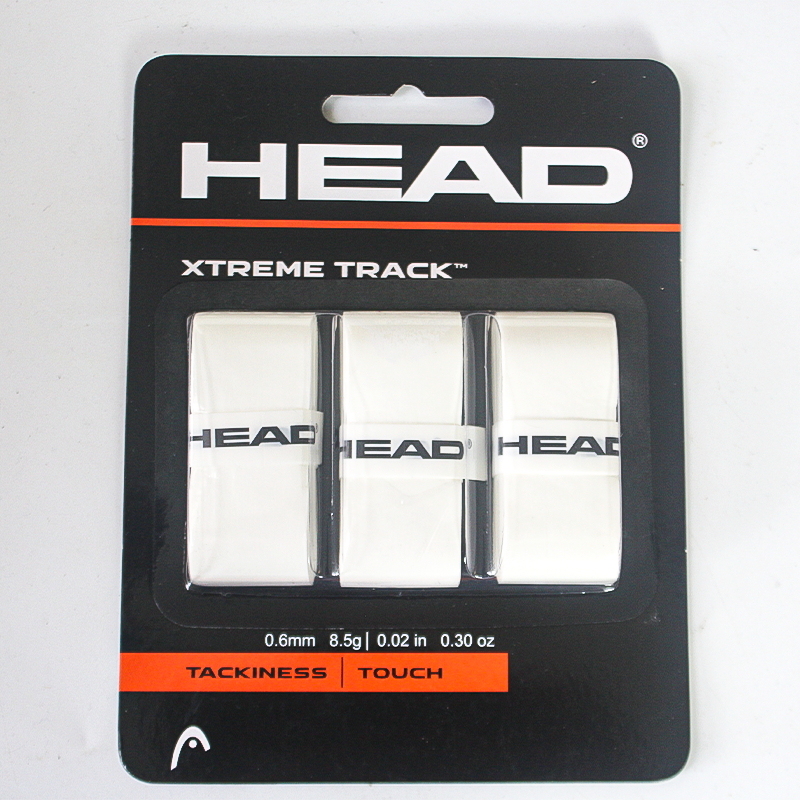 HEAD Grip Pickleball Padel Acc - Table Tennis News ulasan dan harga