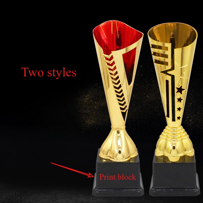 Trophy customization high-grad - Table Tennis Team Championship ulasan dan harga