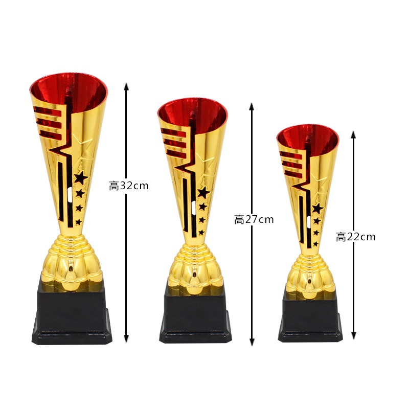 Trophy customization high-grad - Table Tennis Team Championship ulasan dan harga