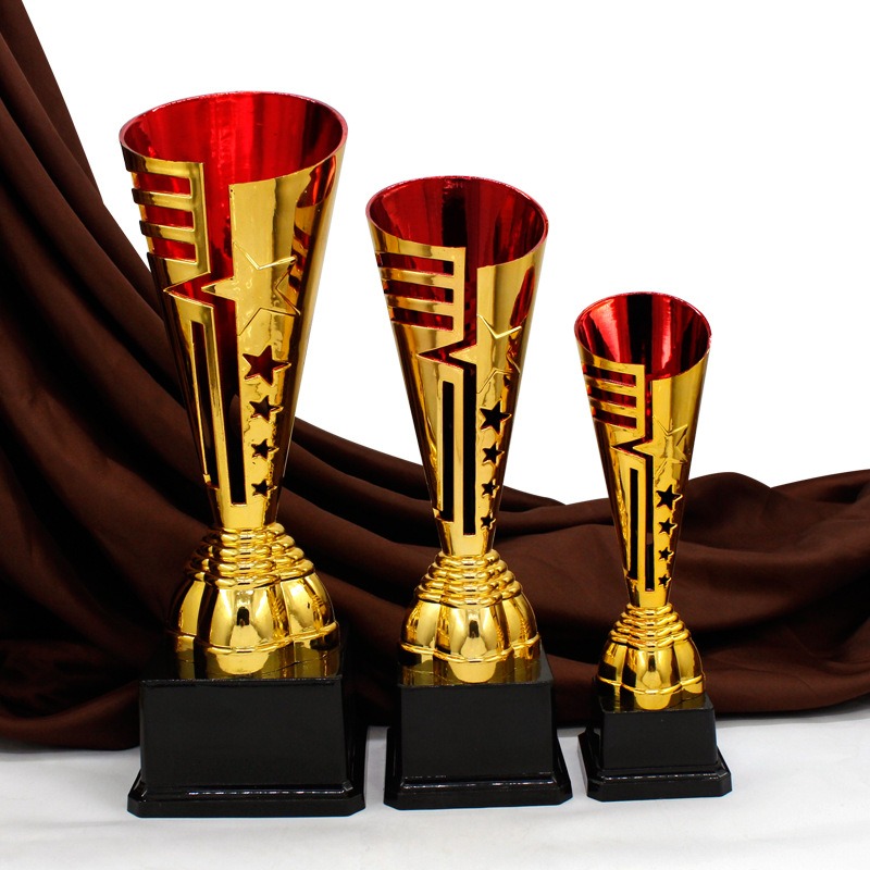 Trophy customization high-grad - Table Tennis Team Championship ulasan dan harga
