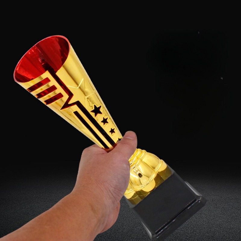 Trophy customization high-grad - Table Tennis Team Championship ulasan dan harga