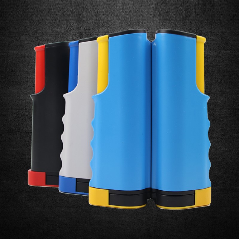 Retractable Table Tennis Net P - Table Tennis Net Height ulasan dan harga