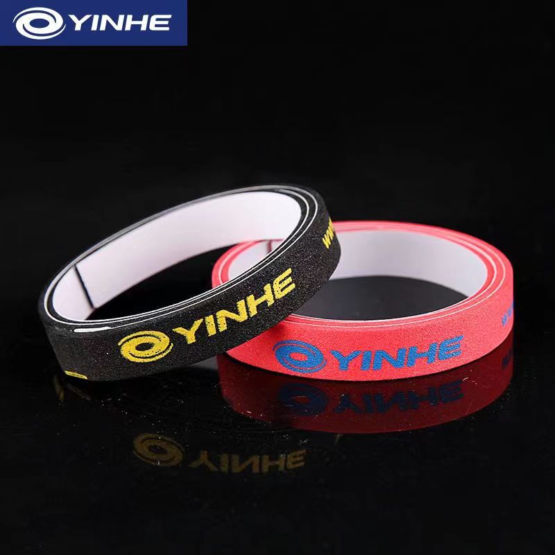 2PCS Table Tennis Racket Edge  - Table Tennis Net Height ulasan dan harga