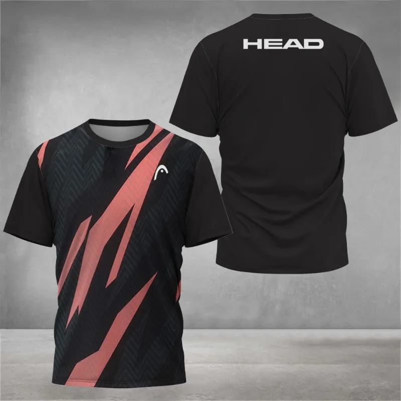 Summer Breathable Mens T Shirt - Table Tennis Jersey Butterfly ulasan dan harga