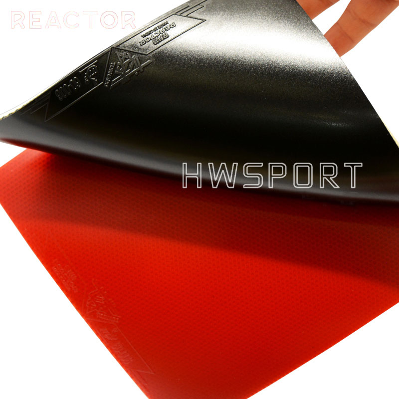 REACTOR Tornada V5 Table Tenni - Table Tennis Net Height ulasan dan harga