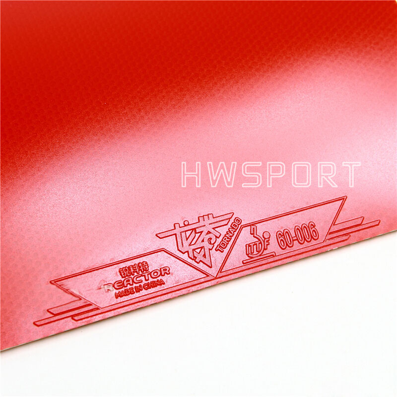 REACTOR Tornada V5 Table Tenni - Table Tennis Net Height ulasan dan harga