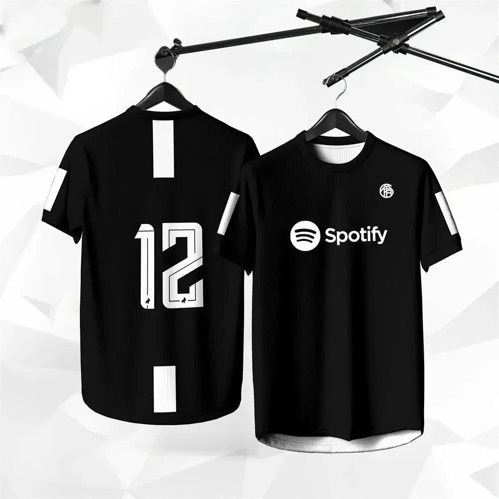 Personalized Sports Men's T-sh - Table Tennis Jersey Butterfly ulasan dan harga